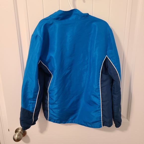 🌟Puma Spring Jacket Size 8 - Picture 3 of 5